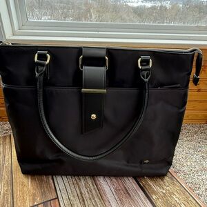 Wenger Swiss Nylon Tote Bag